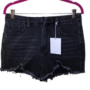 Kancan denim shorts size W 9/28